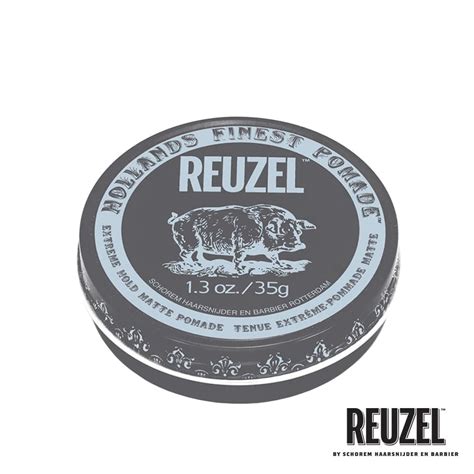 reuzel髮蠟dcard
